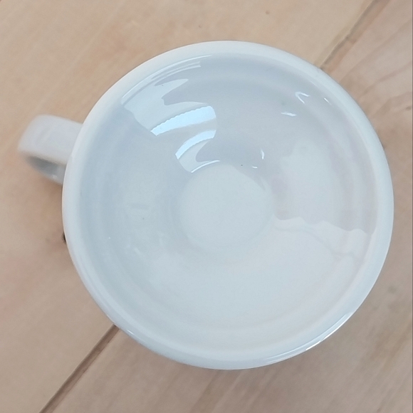 RARE Ms Pac Man Pedestal Mug Signed by Bally Midway President - Picture 6 of 8